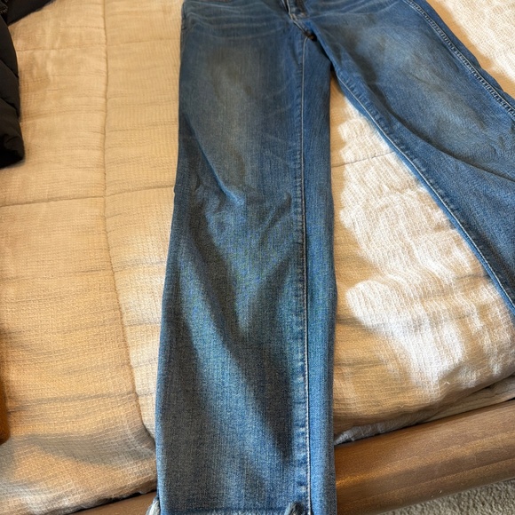 Jeans - Picture 2 of 4